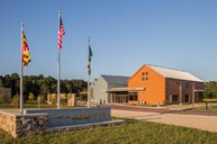 Tubman Visitor Center