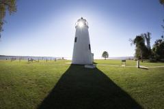 Turkey Point Lighthouse Turkey Point Lighthouse