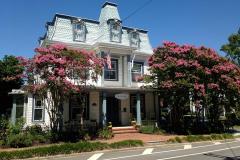 Turnbridge Point Bed & Breakfast, Denton Turnbridge Point Bed & Breakfast, Denton