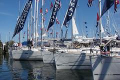U.S. Sailboat Show - Annapolis U.S. Sailboat Show - Annapolis