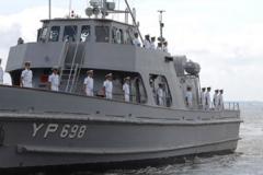 Yard Patrol Craft Yard Patrol Craft