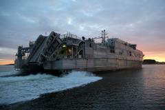 Expeditionary Fast Transport Expeditionary Fast Transport