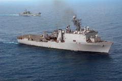 Dock Landing Ship Dock Landing Ship