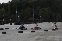 United Karting BWI Go Kart Racing