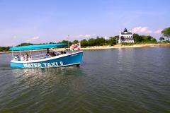 St. Clement Island Water Taxi St. Clement Island Water Taxi