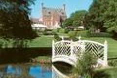 Image of William Paca House and Garden