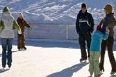 Wisp Resort Outdoor Ice Skating Wisp Resort Outdoor Ice Skating