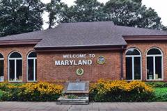 Worcester County Visitor Center