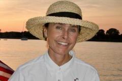 Iris Clarke