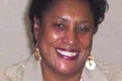 Dr. Joanne M. Martin photo