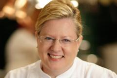 Chef Cindy Wolf