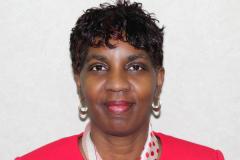 Marcia Fields Milton