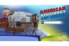 American Visionary Art Museum