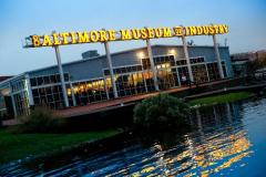 Step back in time at the Baltimore Museum of Industry, learn about the many everyday items invented in Baltimore. Step back in time at the Baltimore Museum of Industry, learn about the many everyday items invented in Baltimore.