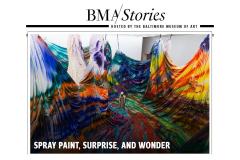 BMA Stories