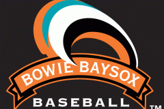 Bowie Baysox logo