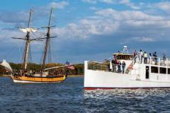 Chester River Packet Company Chester River Packet Company