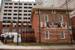 Image of Civil War Museum
