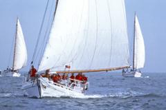 Deal Island Skipjack Boat Race Deal Island Skipjack Boat Race