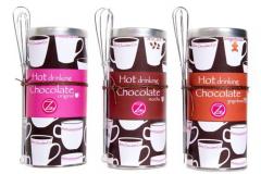 Zoes hot chocolate mix