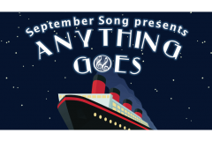 Anything Goes Presented by September Song Anything Goes Presented by September Song
