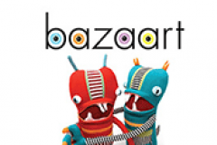 Bazaart Holiday Art Market Bazaart Holiday Art Market