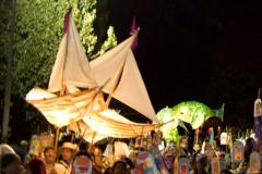 Lantern Parade