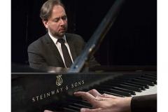 Thomas Pandolfi Virtuoso Pianist