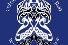 Celtic Soltice logo Celtic Soltice logo