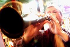 Charm City Klezmer Holiday Dance Party Charm City Klezmer Holiday Dance Party