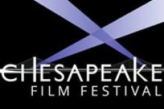 Chesapeake Film Festival logo