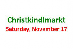 Christkindlmarkt Christkindlmarkt