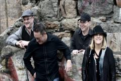 Foreplay: A Tribute to 70's Rock