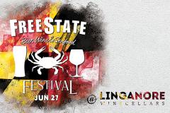 FreeState Beer, Wine and Seafood Festival FreeState Beer, Wine and Seafood Festival