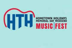 Home for the Holidays Memorial Day Weekend Music Fest