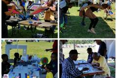 Juneteenth Celebration at Watkins Regional Park Juneteenth Celebration at Watkins Regional Park