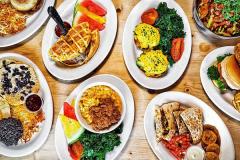 Maryland Vegan Restaurant Week
