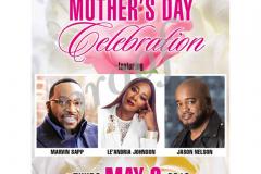 Mother's Day Concert Mother's Day Concert