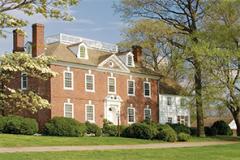 Mount Harmon Plantation Mount Harmon Plantation Manor House