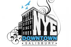 New Year's Eve - Downtown Salisbury New Year's Eve - Downtown Salisbury