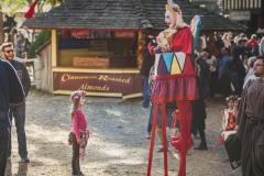 Renn Fest Character