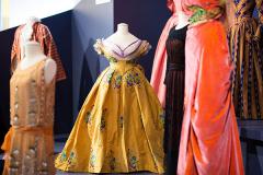Spectrum of Fashion Exhibition Spectrum of Fashion Exhibition