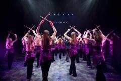 dance company