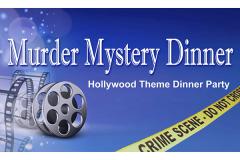 Valentine's Day Murder Mystery Dinner