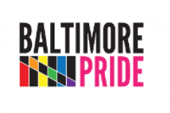 Baltimore Pride Baltimore Pride logo