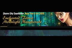 Charm City Countdown New Year's Eve 2020 Charm City Countdown New Year's Eve 2020