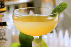 Culture and Cocktails: The Four Time Veteran The Four-Time Veteran with Steve Bockmiller Culture and Cocktails: The Four Time Veteran The Four-Time Veteran with Steve Bockmiller
