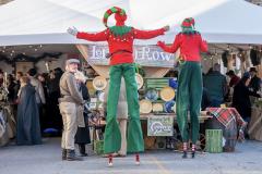 Dickens of a Christmas