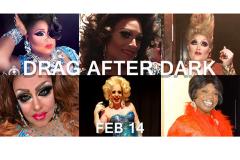 Drag After Dark