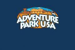 Adventure Park USA logo